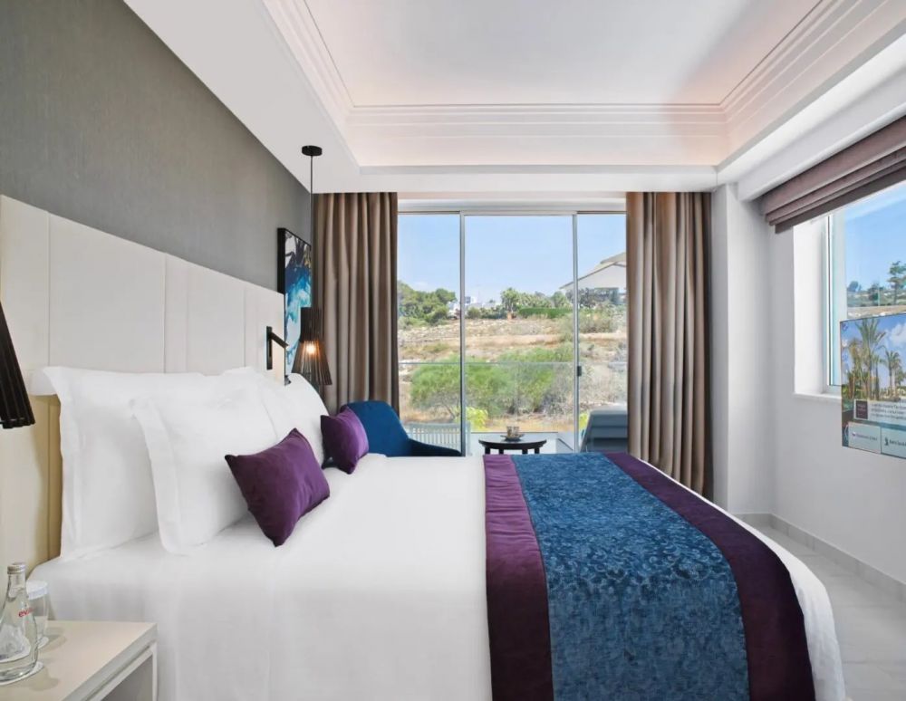 Superior Room IV, Amanti Hotel MadeForTwo | Adults Only 18+ 5*