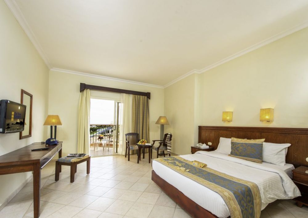 Family Room, Three Corners Sunny Beach Hurghada 4*