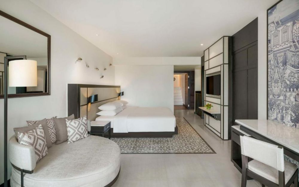 Two Bedroom Family Room, Hyatt Regency Phuket Resort 5*