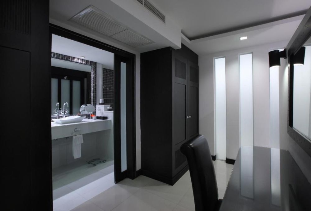2-Bedroom Suite, Nova Suites Pattaya 5*