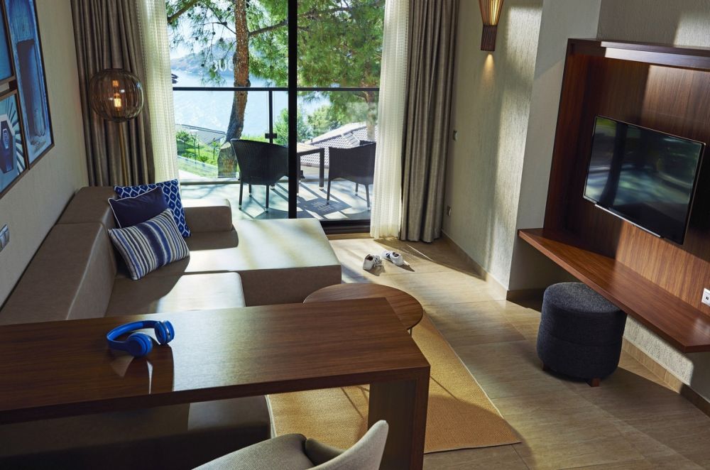 Sea Suite, TUI BLUE Seno | Adults Only 16+ 4*