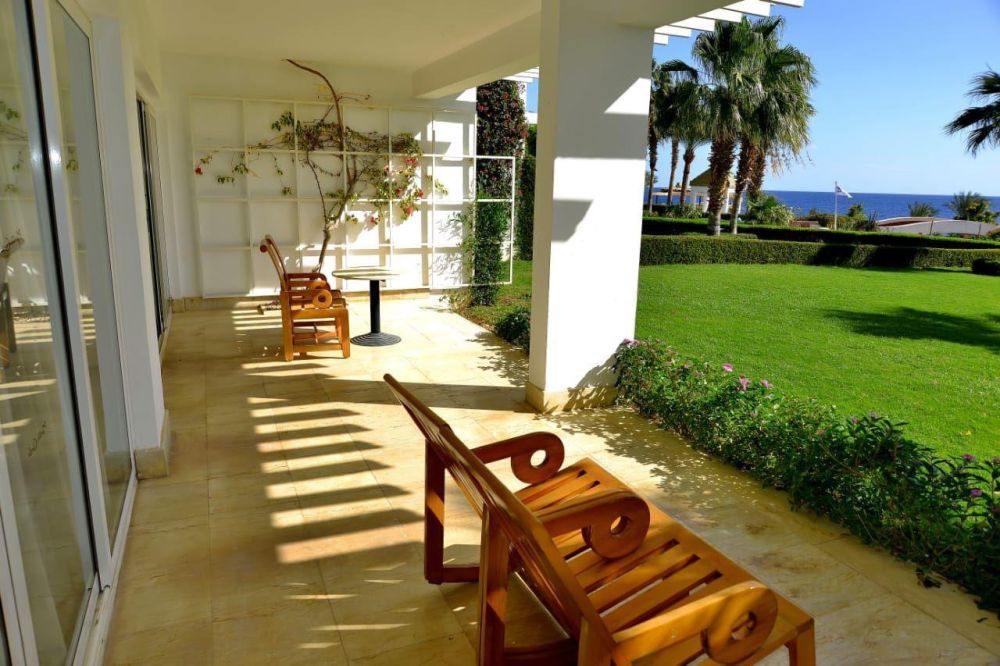 Honeymoon Suite, Monte Carlo Sharm Resort SPA & Aqua Park 5*