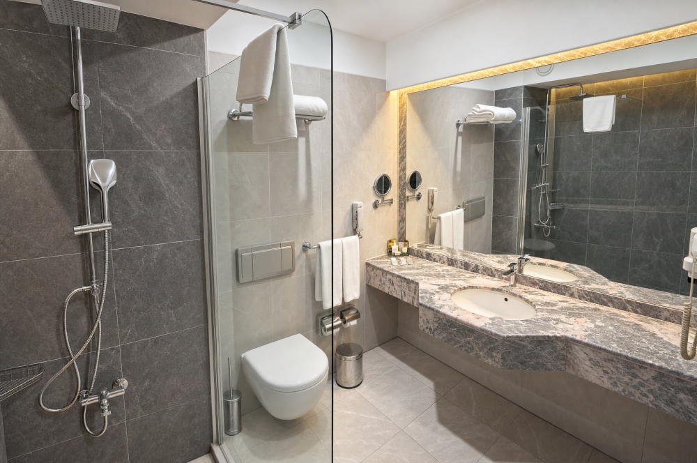 Standart Large, RAI FORESTA TEKIROVA 5*