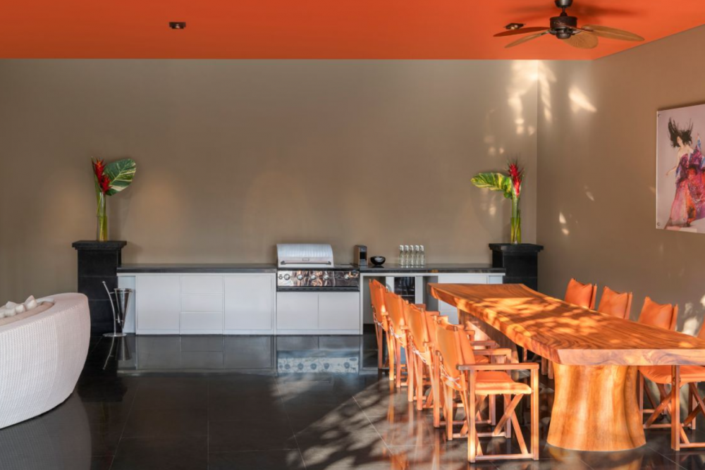 Oasis Three Bedroom Villa , W Bali Seminyak 5*