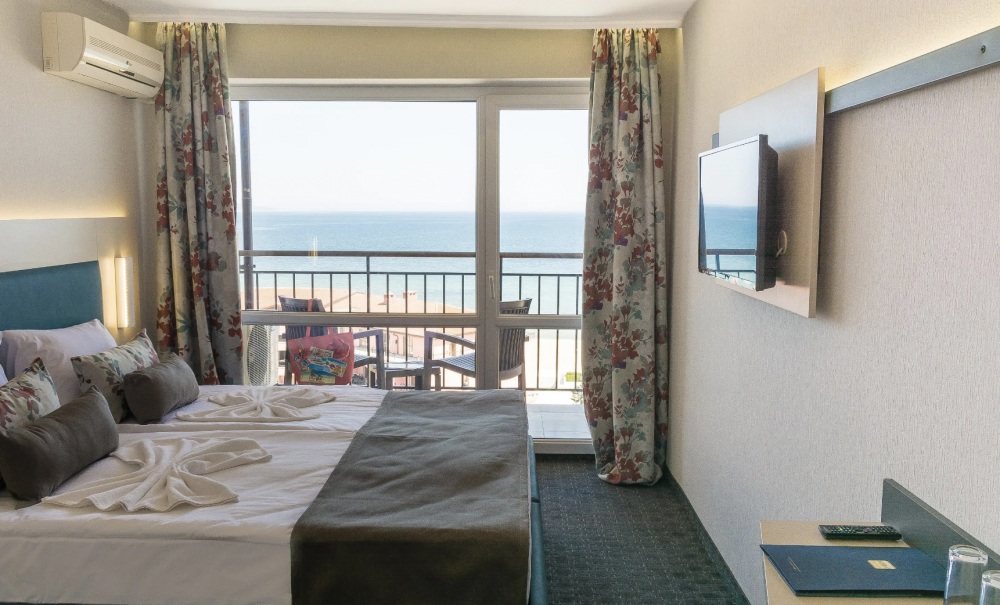 Standard Room, MPM Orel Sunny Beach 3*