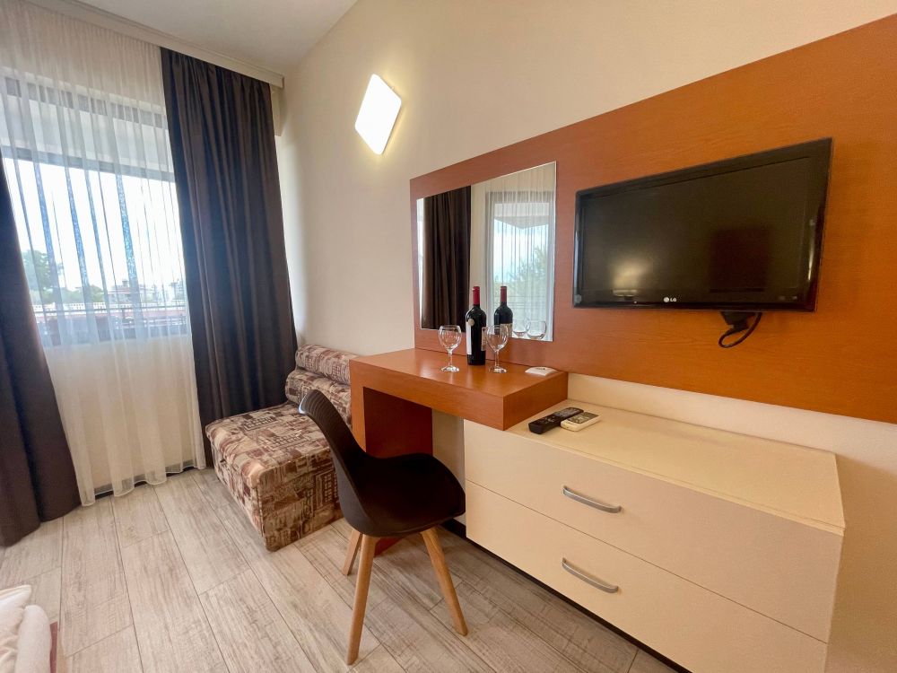 2 Bedroom Apartment Deluxe, Villa Amphora 3*