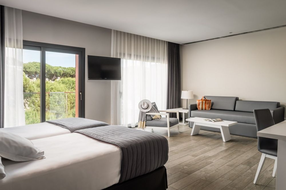 Standard Junior Suite, Estival Centurion Playa 4*