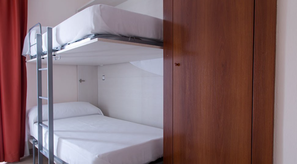 Family Room, GHT Balmes Apartments & Splash (Calella) 3*