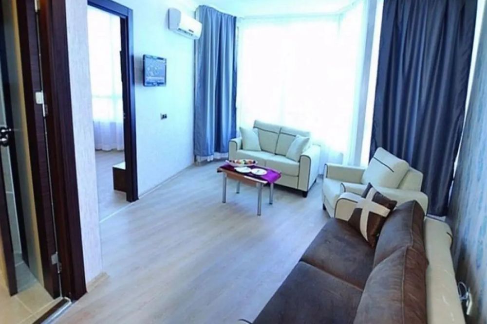 Family Room, Marinez Hotel (ex. Rios Latte Beach Hotel) 4*