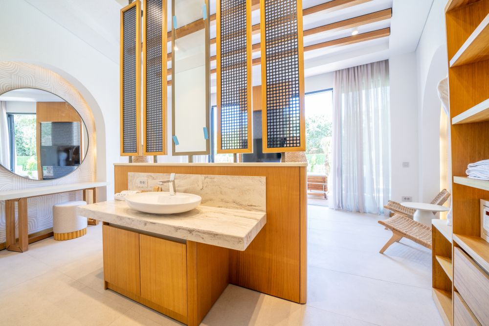 Bungalow Swim-Up Room, The Norm Collection Doora (ex. Selectum Luxury Doora Bodrum) 5*