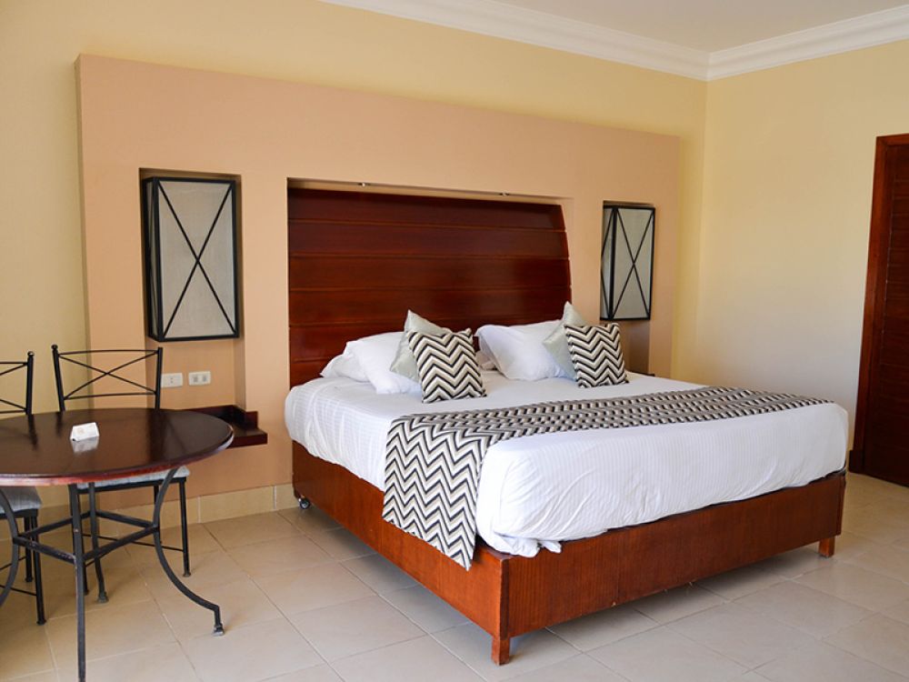 Standart/SV Room, Coral Sea Holiday Resort 5*