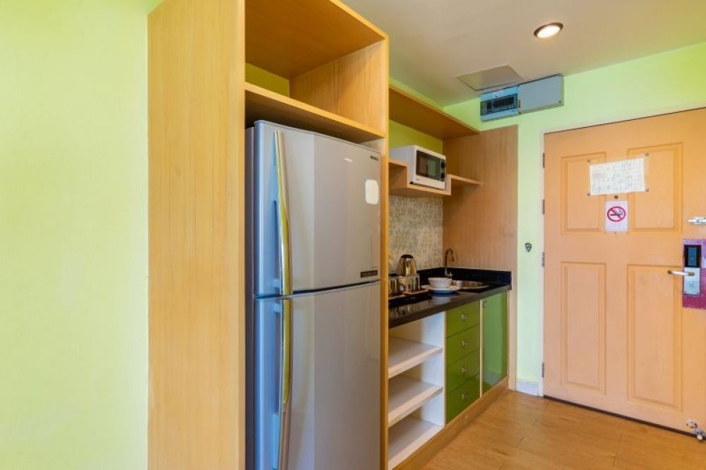 Family Suite 2 Bedrooms, Best Bella Pattaya 3*