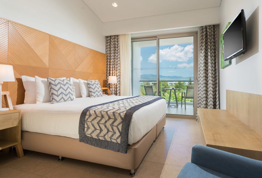 Superior Room, Blue Lagoon Palace | Only Adults 5*