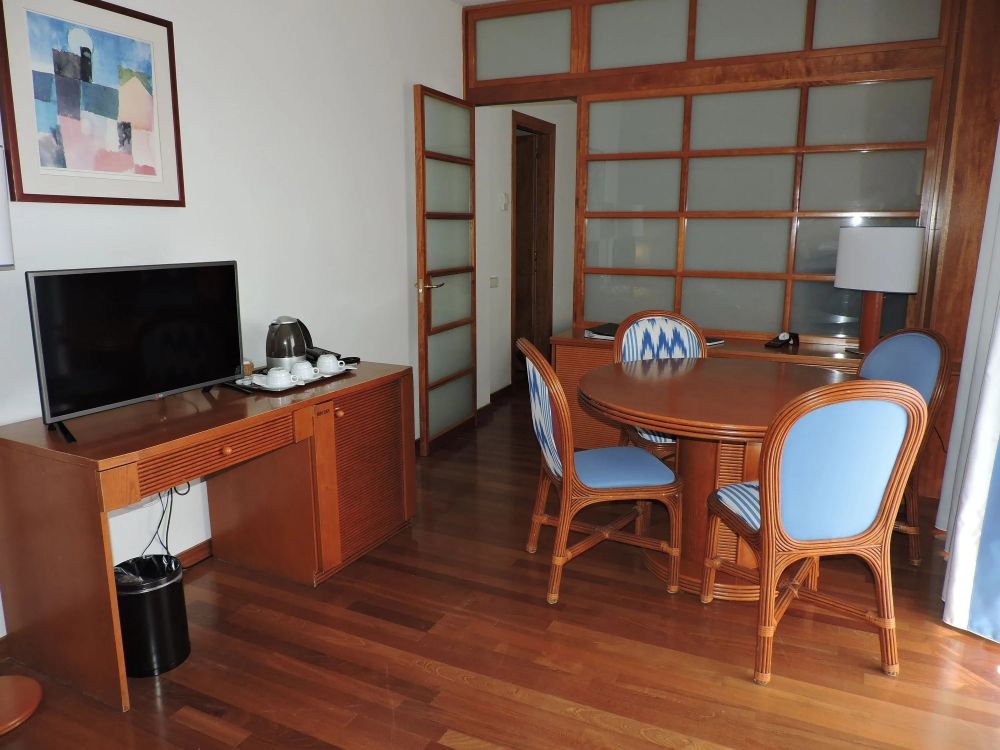 Classic Suite Room, Estival Park Silmar 3*