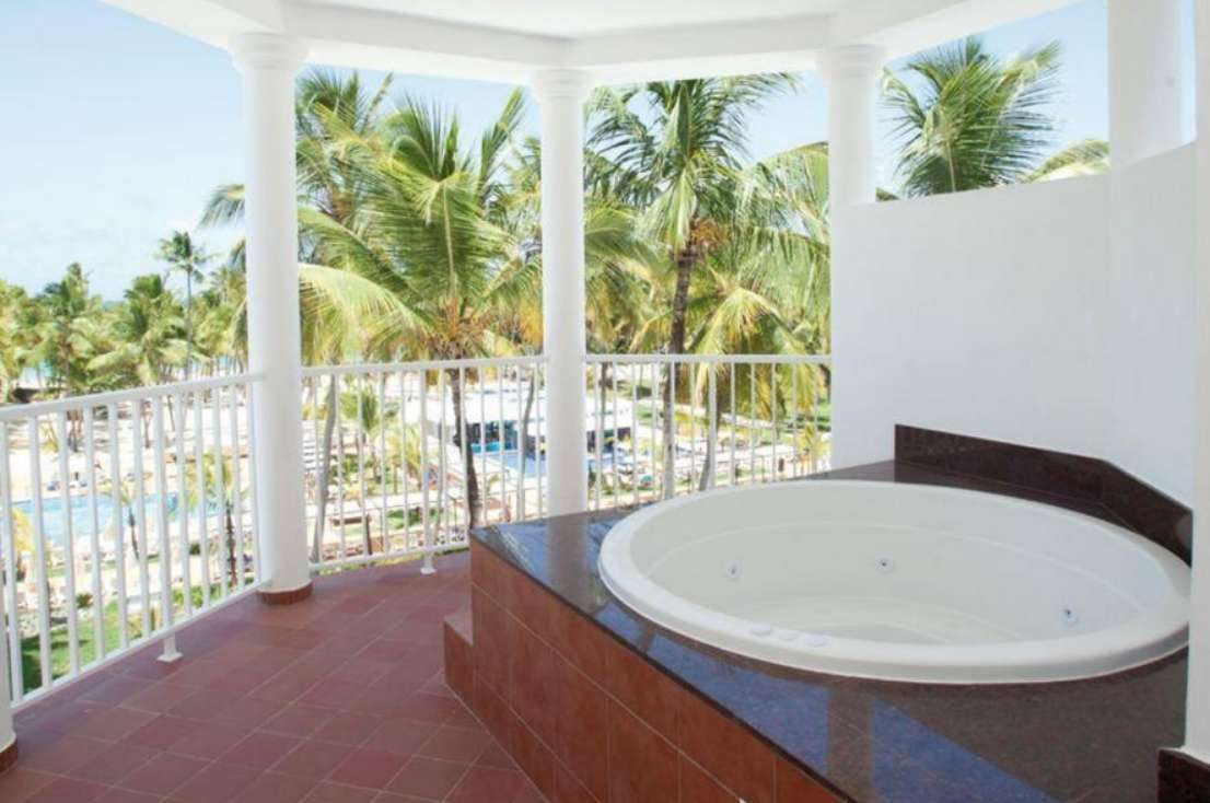 Suite Jacuzzi, Riu Palace Macao | Adults Only 5*