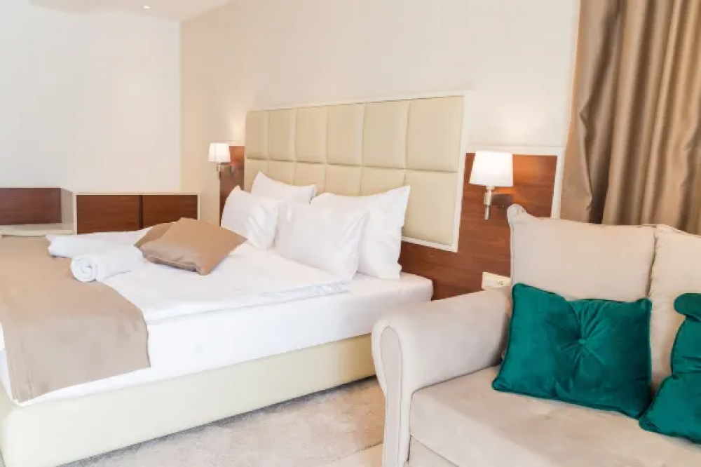 Triple Room, Kadmo Hotel 4*