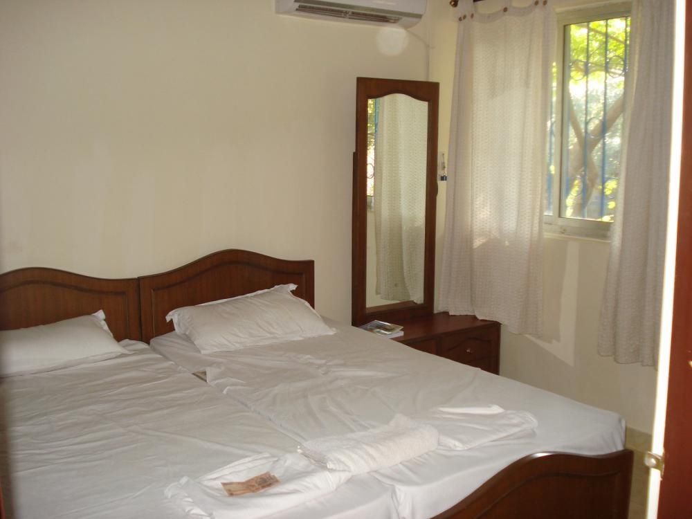 Standard AC, The Quest Guest House 