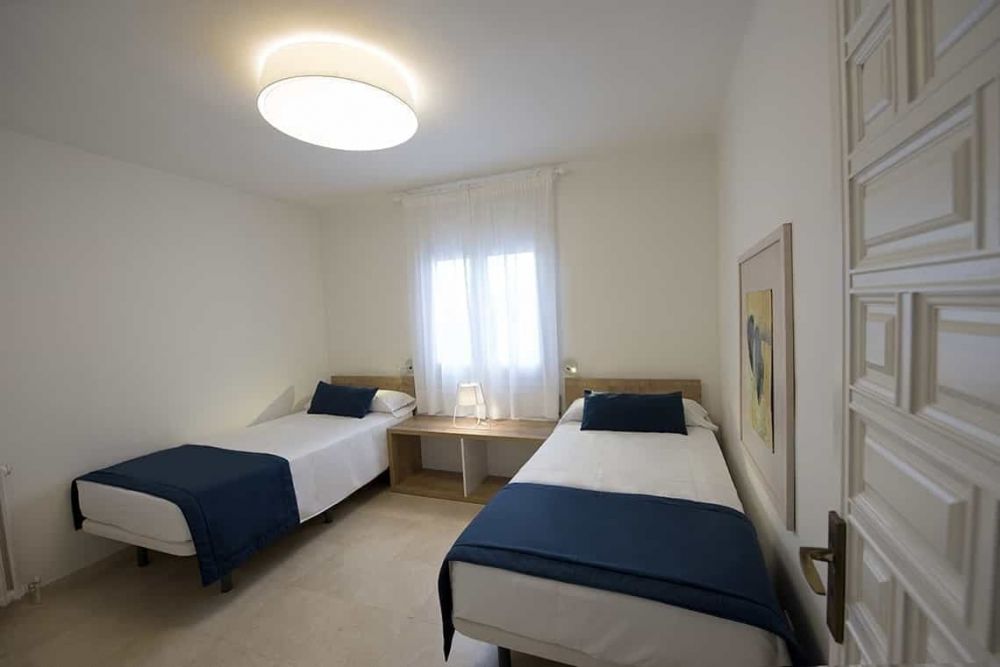 Villa for 4 people, Estival Eldorado Resort 4*