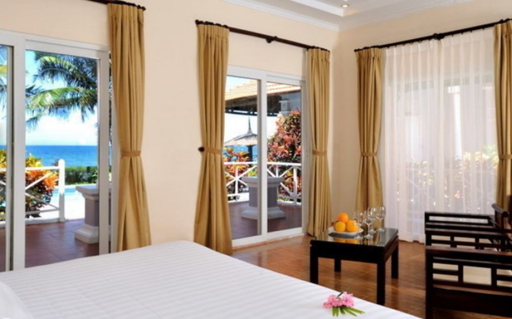 Century Suite, Muine Century Beach Resort & Spa 4*
