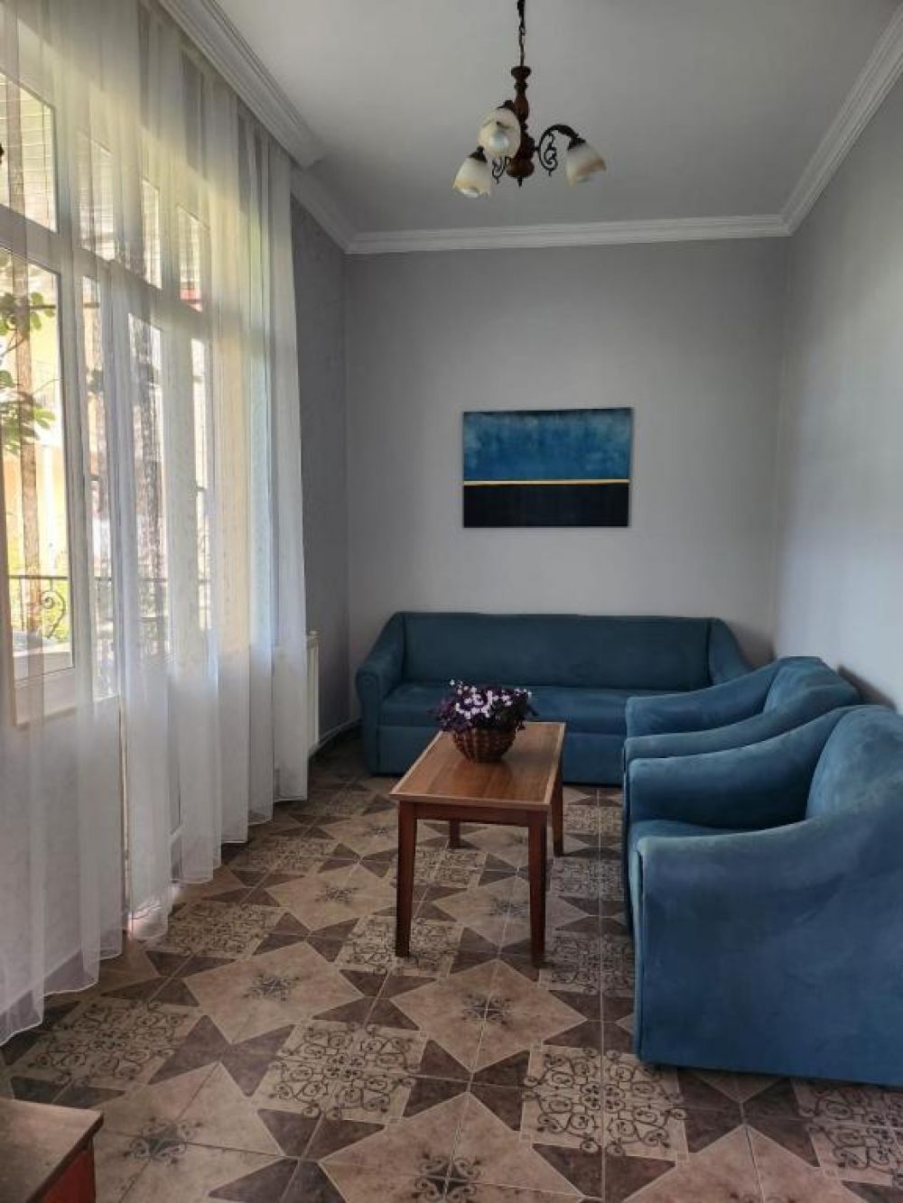 Family Room with Balcony, Savane 3*