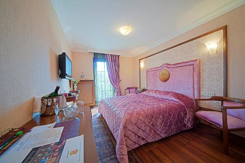 Standard Room, Antea Palace Hotel SPA 4*