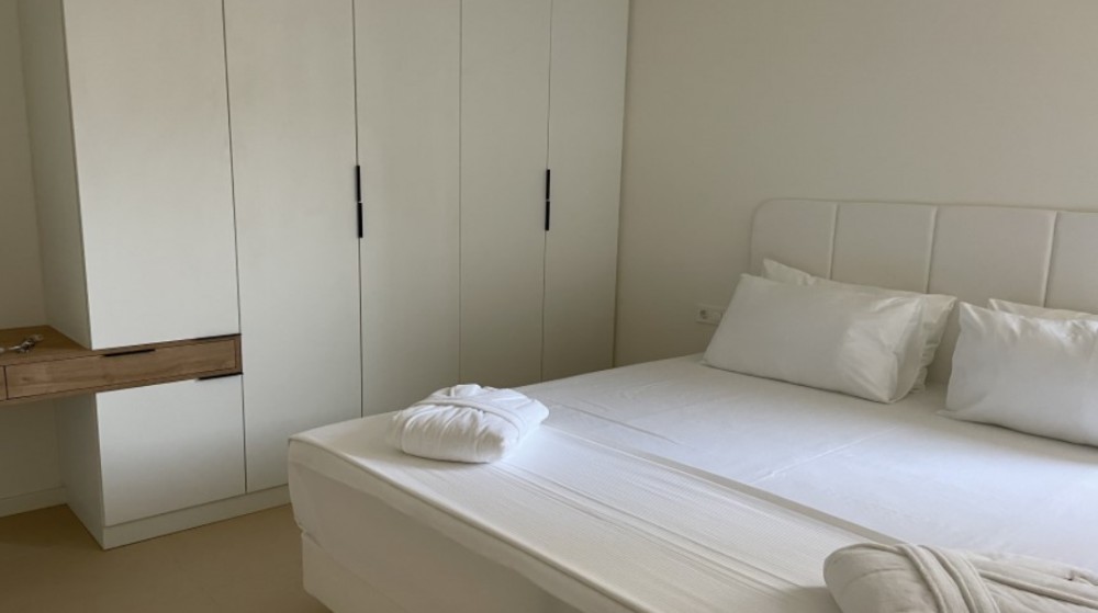 1 Bedroom Apart PV, Sunraf Apart Hotel 4*