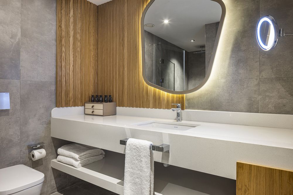 Classic Room, Movenpick Resort AntalyaTekirova (Ex. Royal Diwa Tekirova Resort) 5*