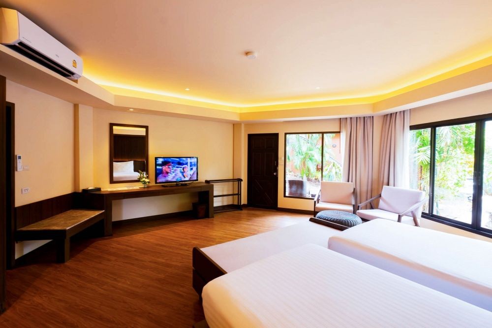 Villa GV, Beyond Resort Krabi 4*