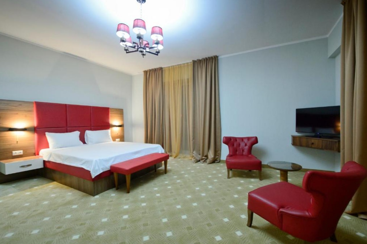 2 Bedroom Suite Diana, Castello Mare 5*