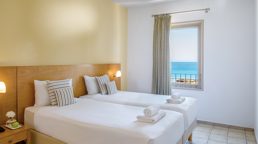 Two Bedroom Suite, Louis Althea Beach Hotel 4*