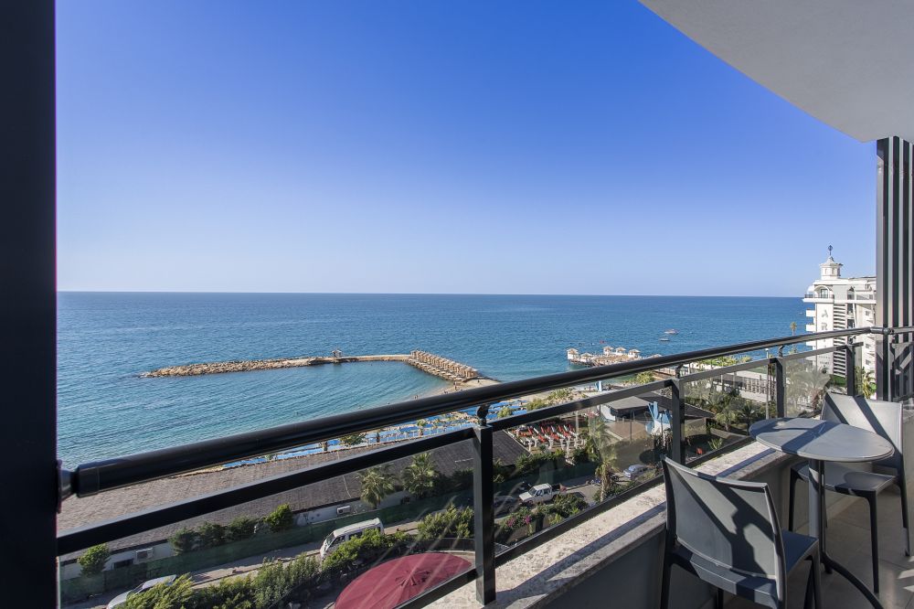 Superior Room LV/SV, Noxinn Deluxe Hotel 5*