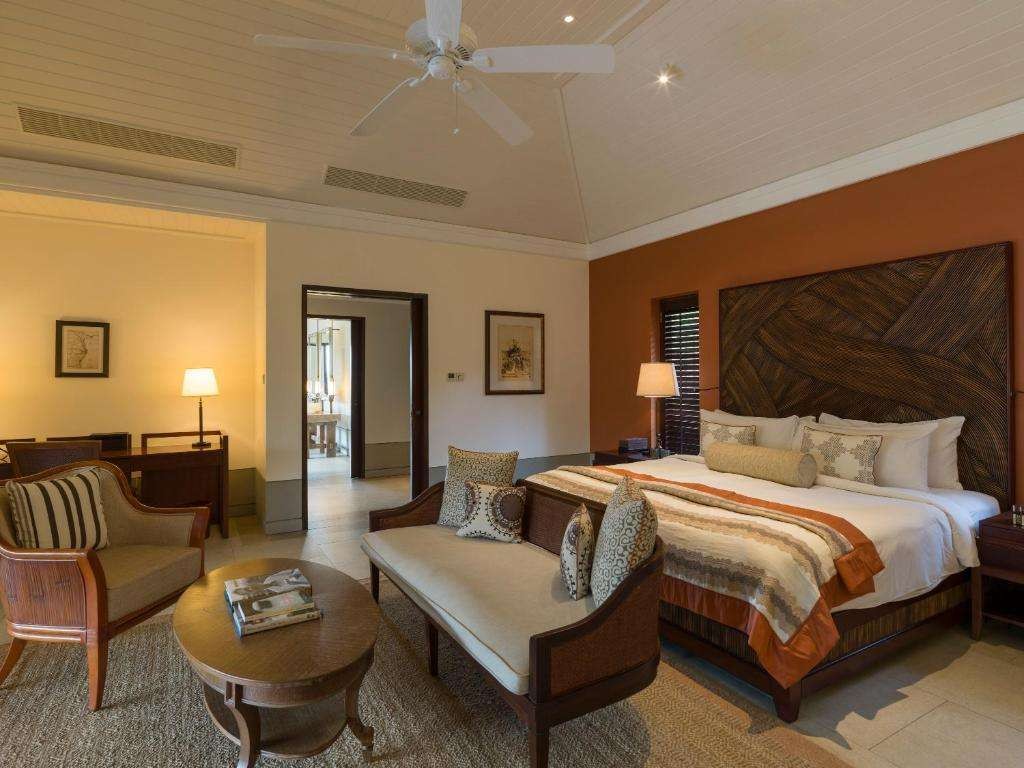 Pool View Master Suite, Cape Weligama 5*