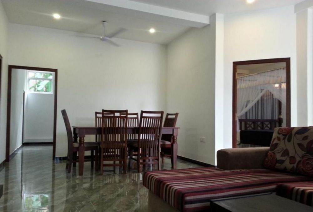 3 bedroom Apartment, Coral Palm Villa and Apartment 2*