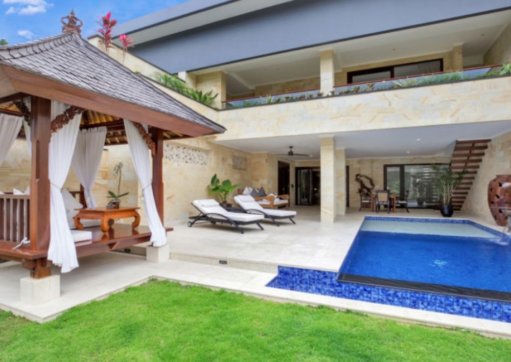 Vice Regal Villa (2 Bedroom), Viceroy Bali 5*