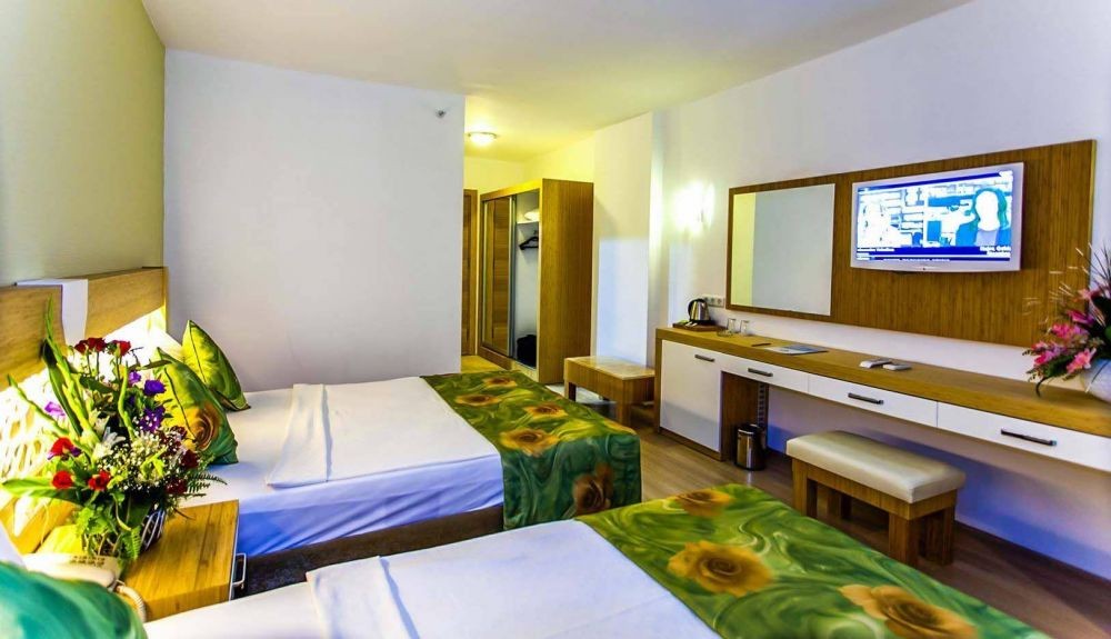 Standard Room, Eftalia Splash Resort 5*