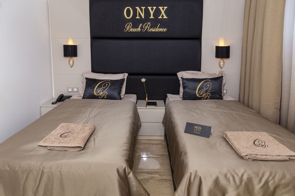 Standard, Onyx Beach Residence 2*