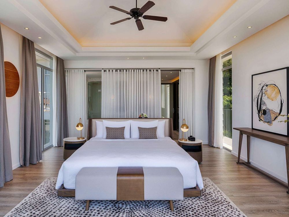 Garden Villa 1 Bedroom, Premier Village Phu Quoc Resort 5*