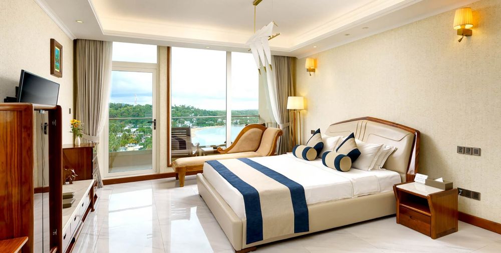 Araliya Suite, Araliya Beach Resort & Spa 5*