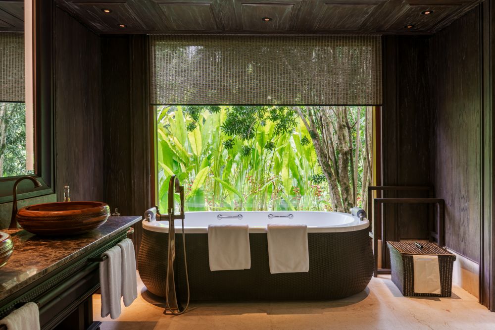 The Mandapa River Estate, Mandapa, a Ritz-Carlton Reserve 5*