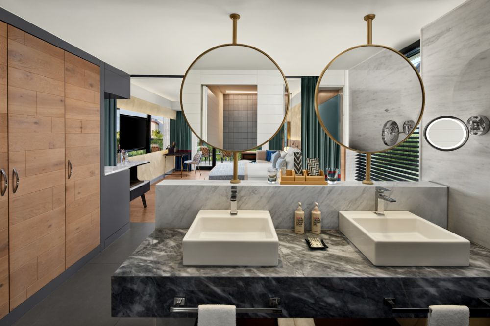 Superior Junior suite, Akra Fethiye The Residence Tui Blue Sensatori (Adults Only 16+) 5*