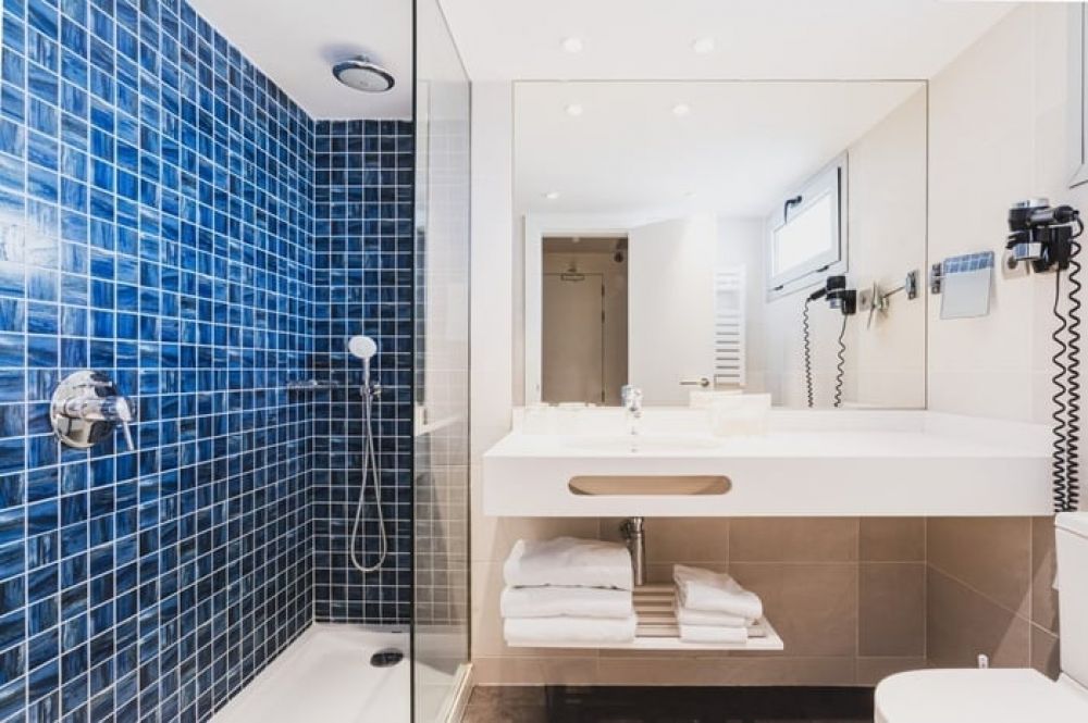 Suite Mediterranea (Promo/Pool View/Sea View), Blaumar Salou 4*