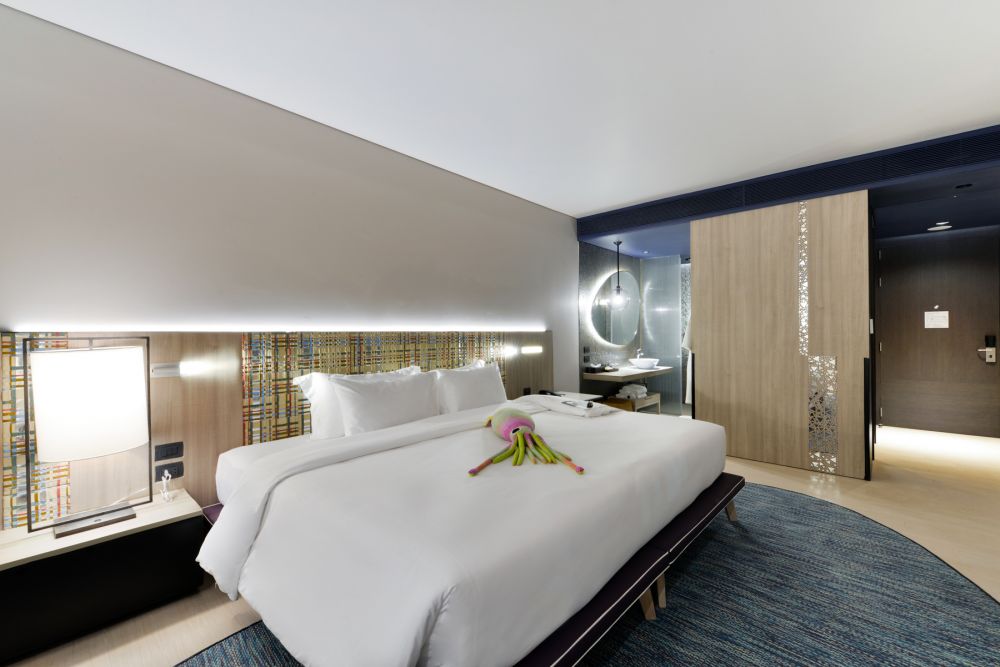 Ocean Front, Veranda Resort Pattaya 5*