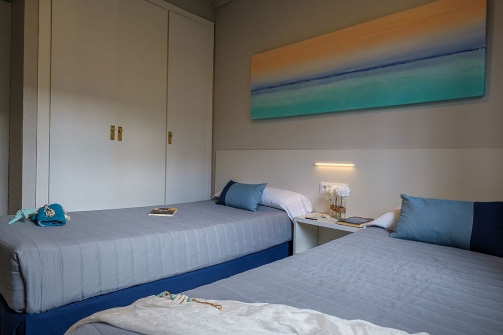 Family Apartment, Estival Park Apartamentos 3*