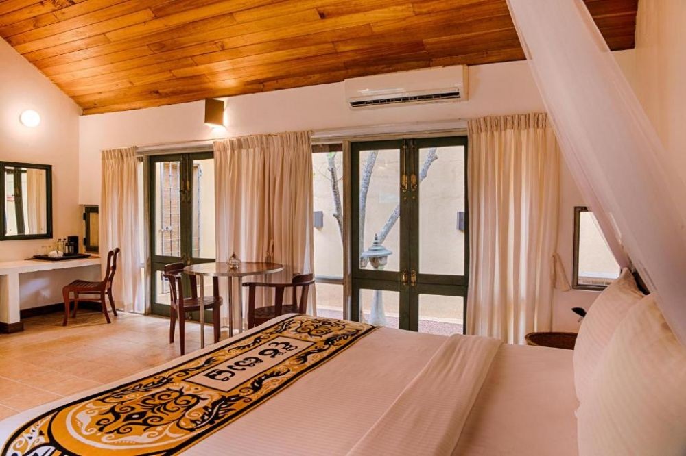 King Pavilions, Jetwing Ayurveda Pavilions | Adults Only 12+ 4*