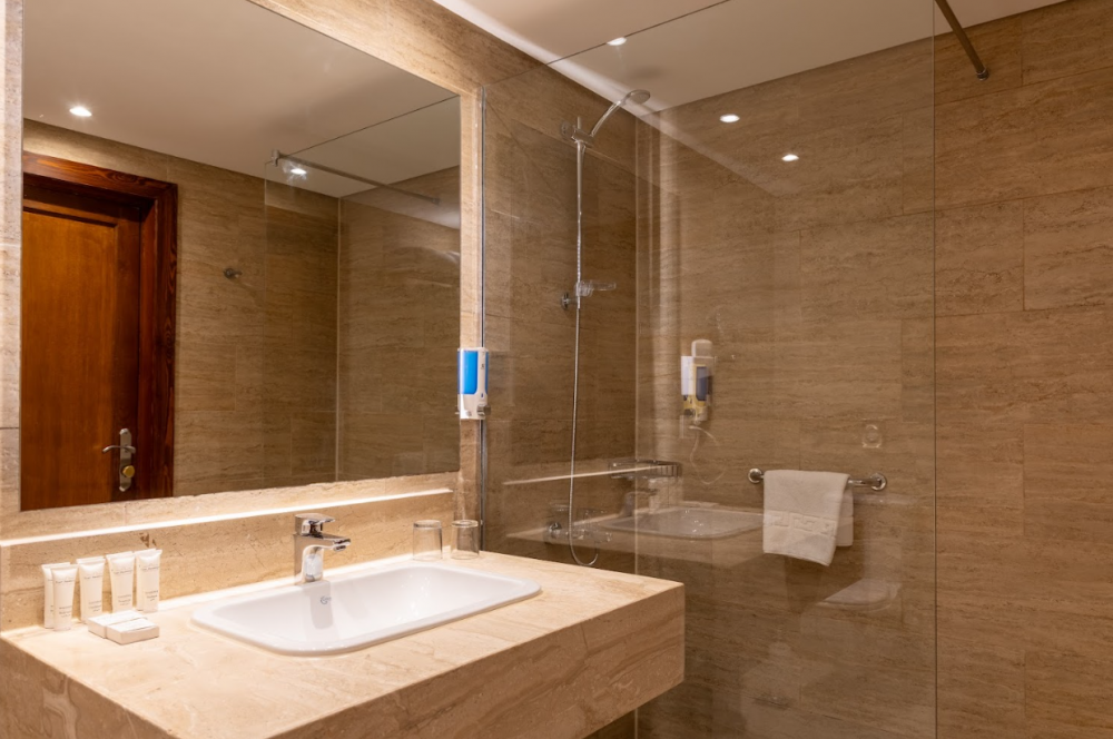 Premium Room, Fort Arabesque Resort Spa & Villas 4*