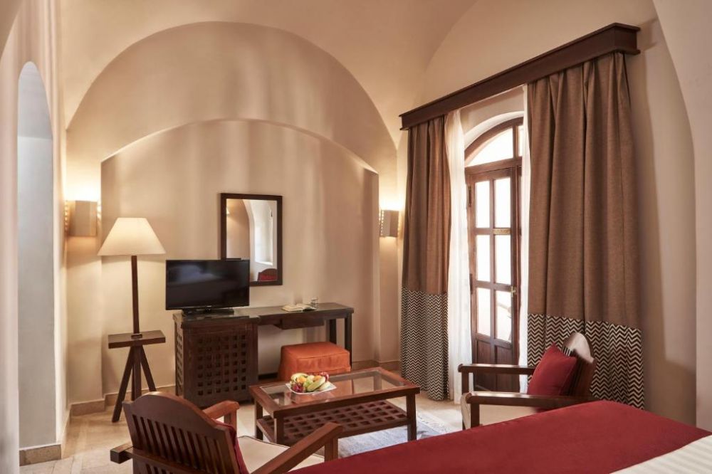 Standard Room, Sultan Bey Hotel El Gouna 4*