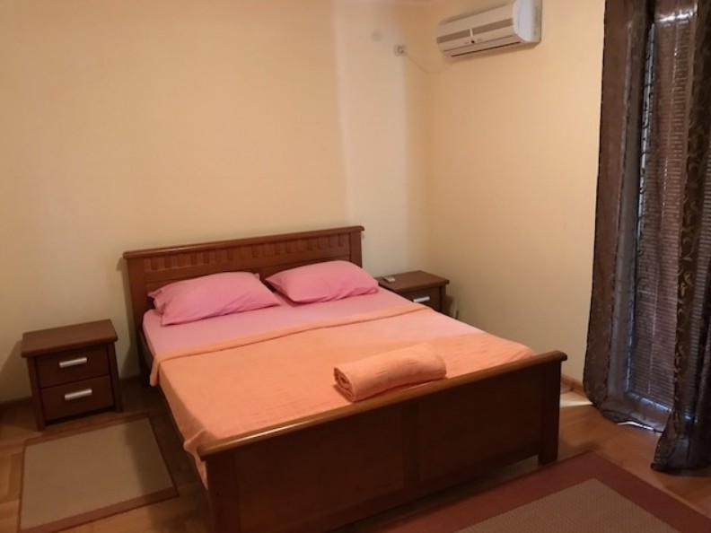 1 Bedroom Apartment, Villa Bel Mare 3*
