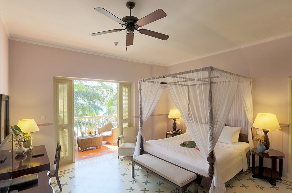 Memorable Premier Ocean, La Veranda Resort Phu Quoc - MGallery 5*
