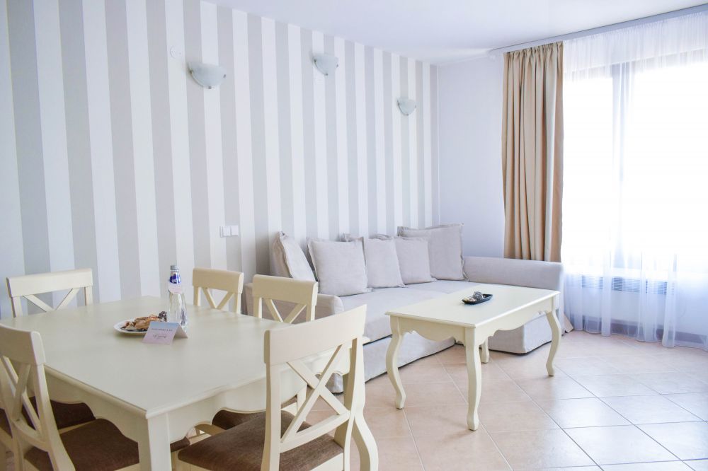 2-bedroom Apart Standard (Oasis Apart), Oasis Resort and SPA 