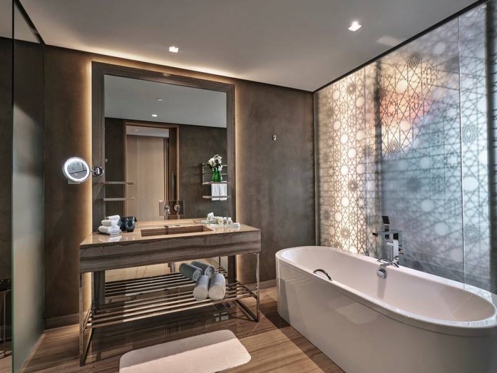 Deluxe Room, Rixos Premium Dubai 5*